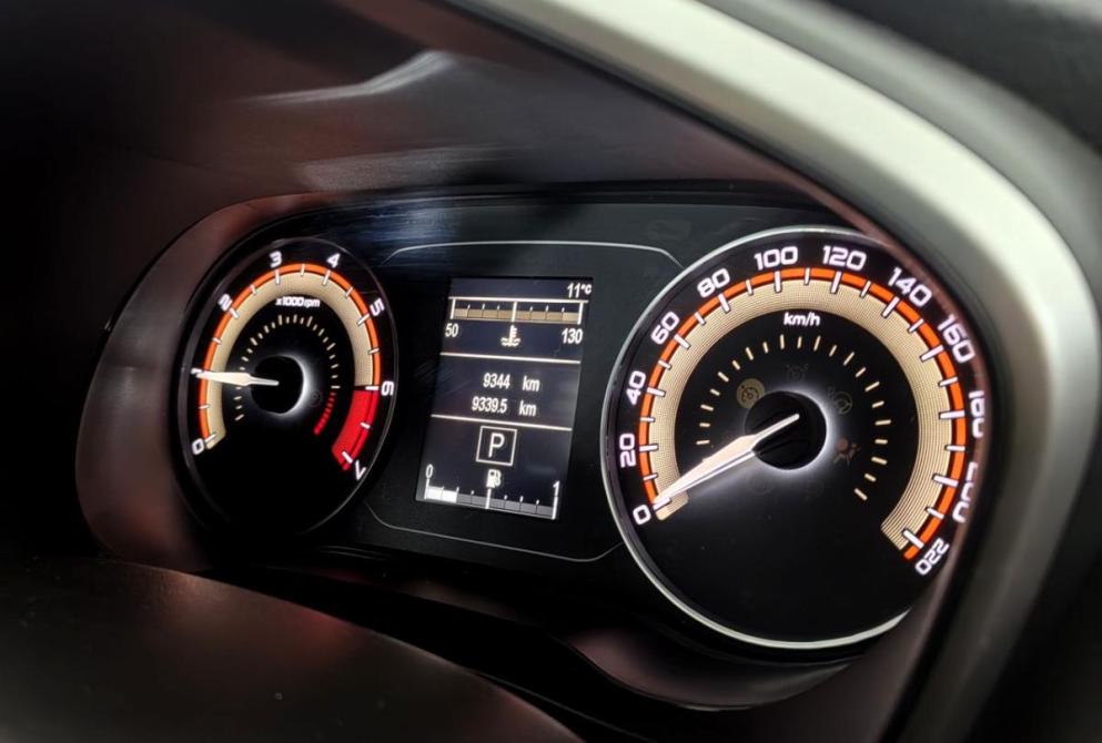 Lada (ВАЗ) Vesta I Рестайлинг (NG) Волгоград  - изображение 15