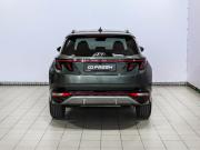 Hyundai Tucson IV Ростов-на-Дону  - изображение 30