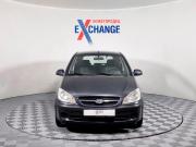 Hyundai Getz I Рестайлинг Нижний Новгород  - изображение 20