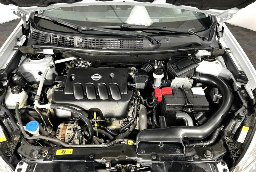 Nissan Qashqai I Рестайлинг Нижний Новгород  - изображение 22