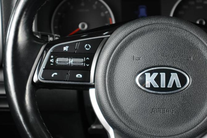 Kia Sportage IV Рестайлинг с пробегом 2020 года, цена 2 459 000 рублей, 134390 км, внедорожник, Автокод Объявления