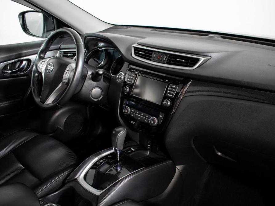 Nissan X-Trail III Москва  - изображение 11