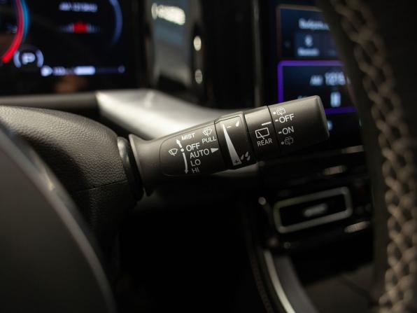 GAC GS8 II с пробегом 2024 года, цена 3 650 000 рублей, 37903 км, внедорожник, Автокод Объявления