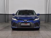 Toyota Camry VIII (XV70) Рестайлинг Кемерово  - изображение 30