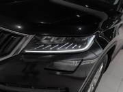 Skoda Kodiaq I Москва  - изображение 53