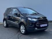 Ford EcoSport II Москва  - изображение 18