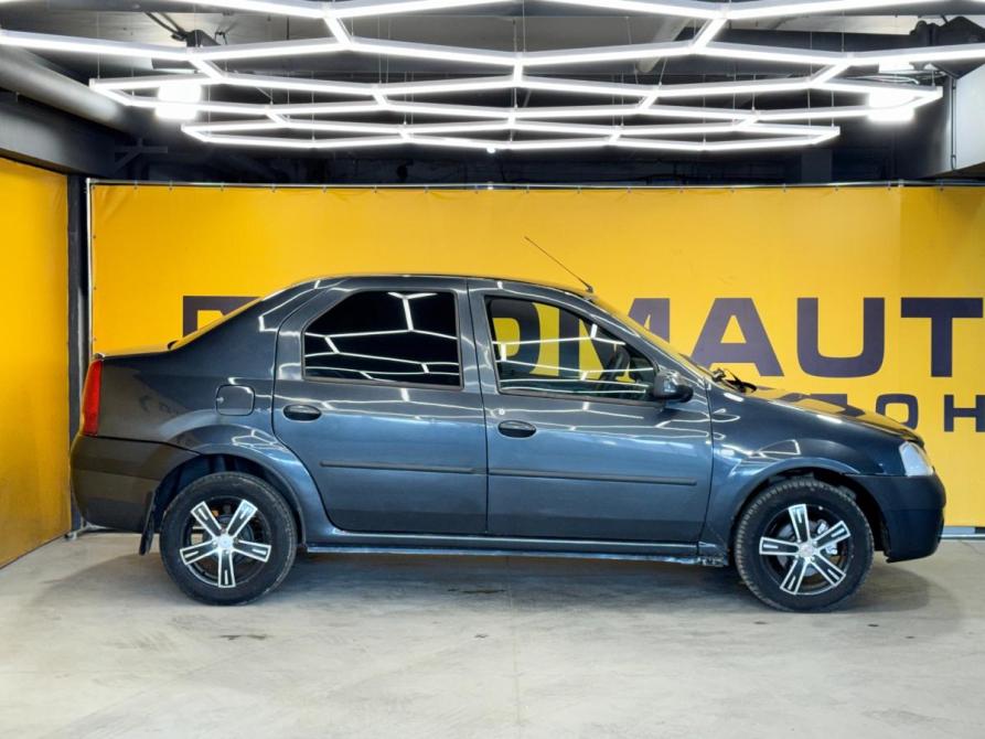 Renault Logan I Ижевск  - изображение 4