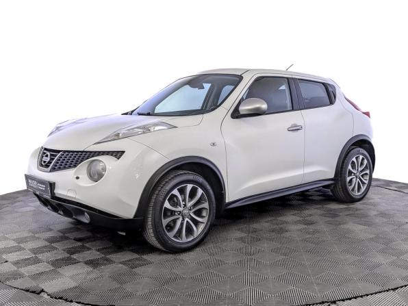 Nissan Juke I с пробегом 2012 года, цена 950 000 рублей, 177760 км, внедорожник, Автокод Объявления