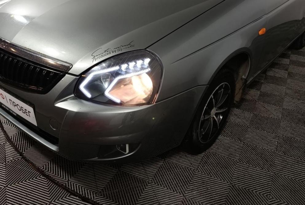 Lada (ВАЗ) Priora I Волгоград  - изображение 21