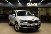Skoda Karoq I Уфа  - изображение 25