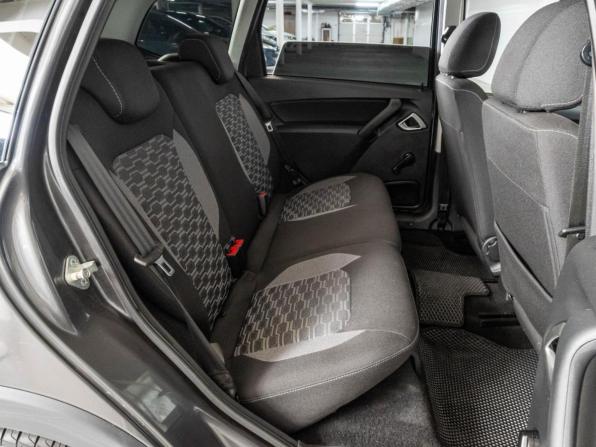 Lada (ВАЗ) Granta I Рестайлинг с пробегом 2024 года, цена 1 035 000 рублей, 18490 км, универсал, Автокод Объявления