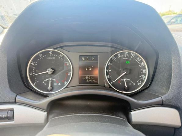 Skoda Octavia II (A5) Рестайлинг с пробегом 2012 года, цена 944 000 рублей, 154414 км, лифтбек, Автокод Объявления