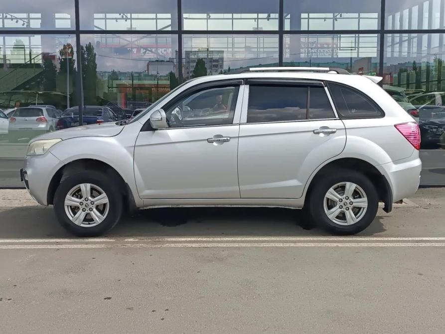 Lifan X60 I Оренбург  - изображение 9