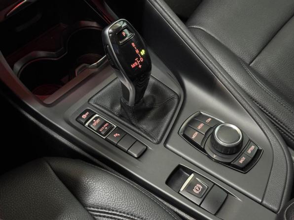 BMW X1 II (F48) Рестайлинг с пробегом 2021 года, цена 1 910 000 рублей, 158494 км, внедорожник, Автокод Объявления