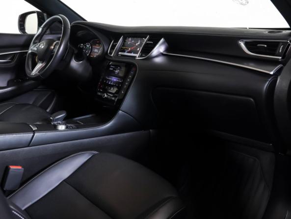 Infiniti QX55 с пробегом 2021 года, цена 3 944 000 рублей, 74800 км, внедорожник, Автокод Объявления