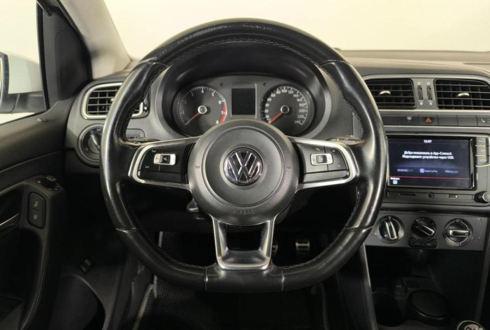 Volkswagen Polo V Рестайлинг Нижний Новгород  - изображение 15