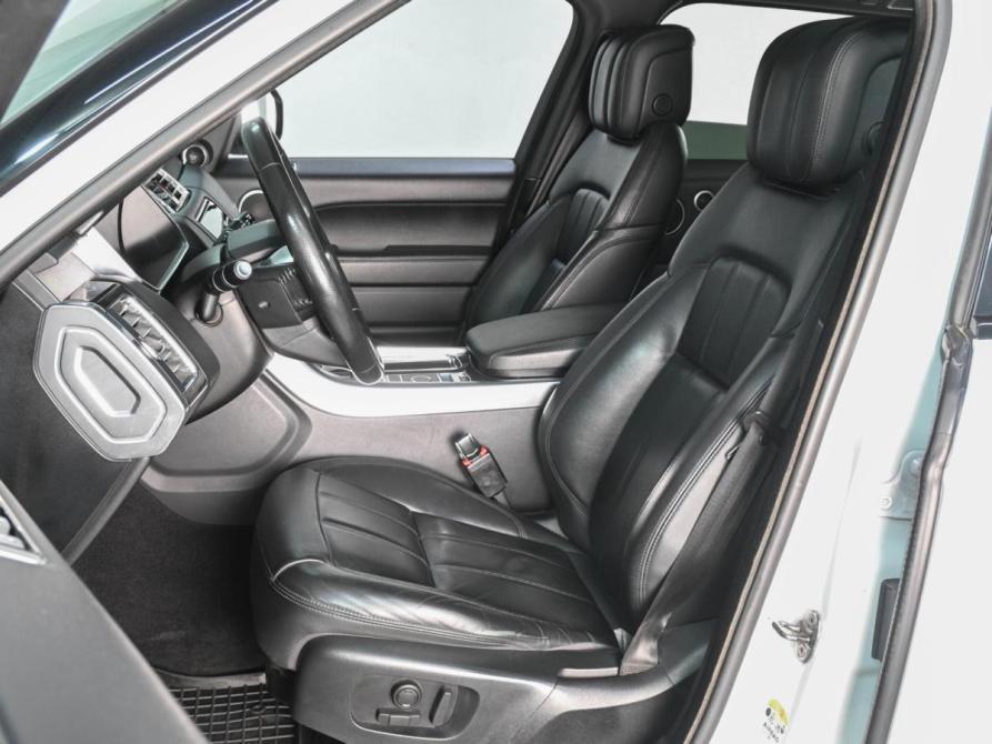 Land Rover Range Rover Sport II Рестайлинг Ростов-на-Дону  - изображение 10
