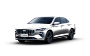 Geely Preface I Киров  - изображение 2