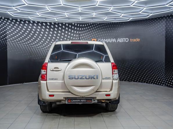 Suzuki Grand Vitara II Рестайлинг с пробегом 2010 года, цена 792 000 рублей, 248487 км, внедорожник, Автокод Объявления