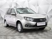 Lada (ВАЗ) Granta I Рестайлинг Ульяновск  - изображение 25