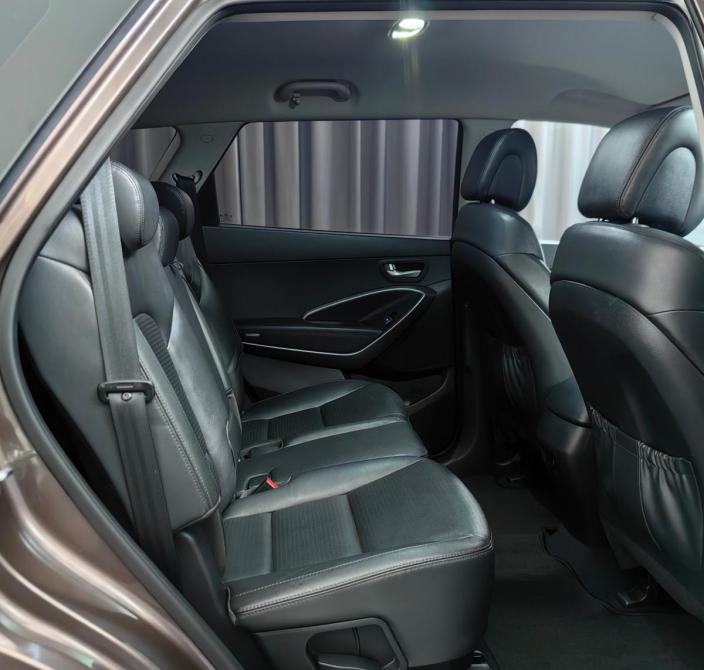 Hyundai Santa Fe III Москва  - изображение 10