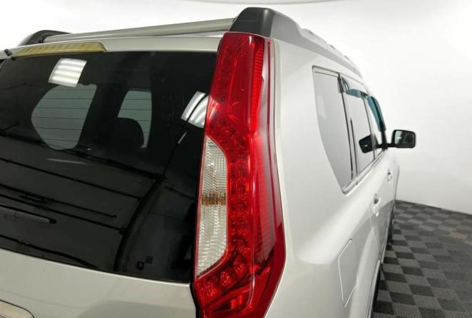 Nissan X-Trail III с пробегом 2014 года, цена 1 300 000 рублей, 190079 км, внедорожник, Автокод Объявления