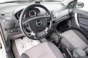 Chevrolet Aveo I Рестайлинг Красноярск  - изображение 30