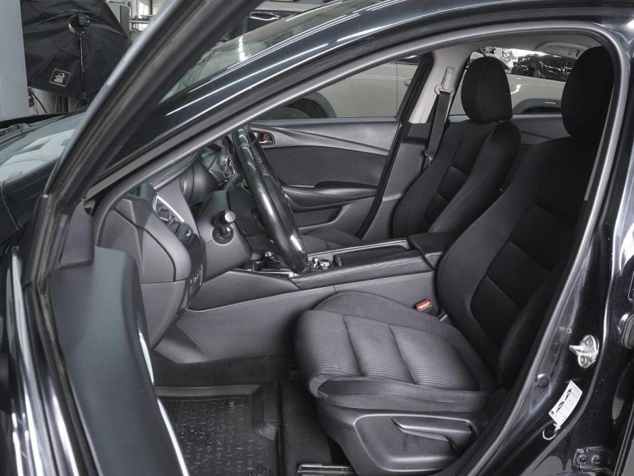Mazda 6 III (GJ) Ростов-на-Дону  - изображение 10