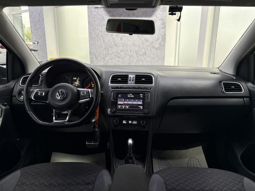 Volkswagen Polo V Рестайлинг Ярославль  - изображение 31