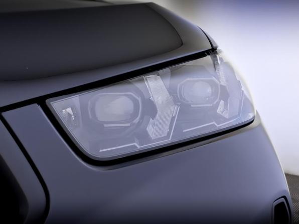 BMW X6 III (G06) Рестайлинг с пробегом 2023 года, цена 11 500 000 рублей, 35000 км, внедорожник, Автокод Объявления