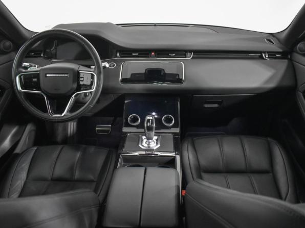 Land Rover Range Rover Evoque II с пробегом 2021 года, цена 4 173 000 рублей, 34749 км, внедорожник, Автокод Объявления