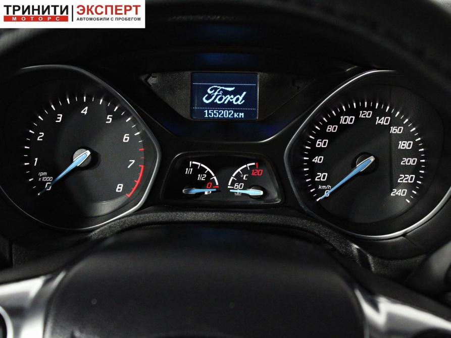 Ford Focus III Белгород  - изображение 14