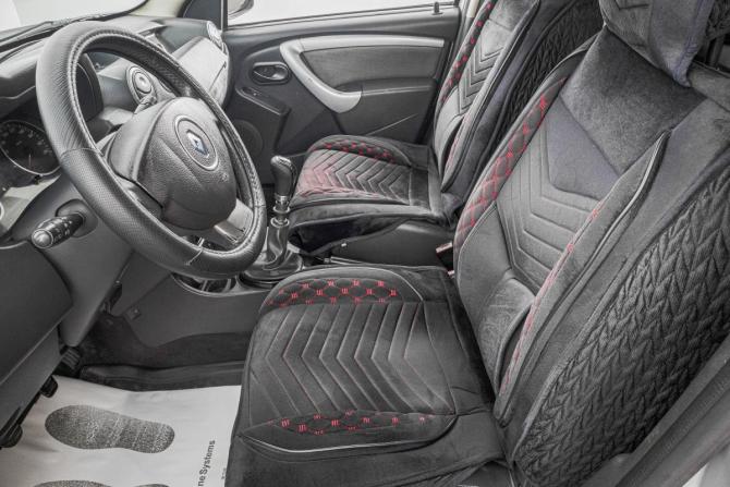 Renault Duster I с пробегом 2012 года, цена 899 000 рублей, 160000 км, внедорожник, Автокод Объявления