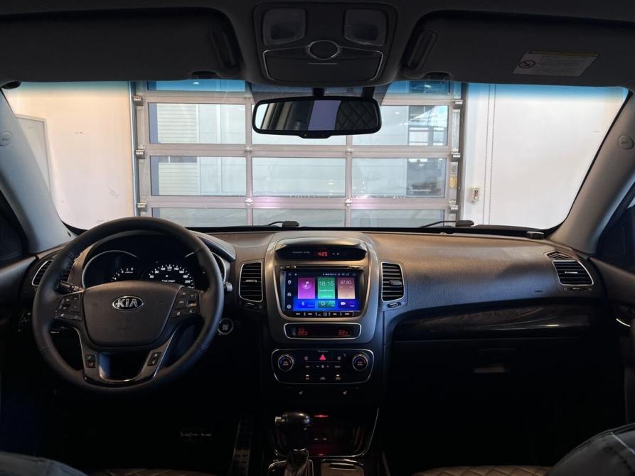 Kia Sorento II Чебоксары  - изображение 9