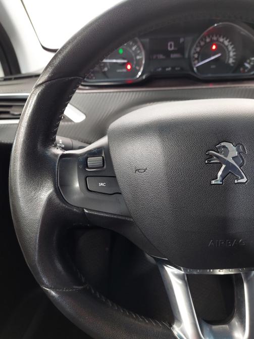 Peugeot 2008 I Пермь  - изображение 24
