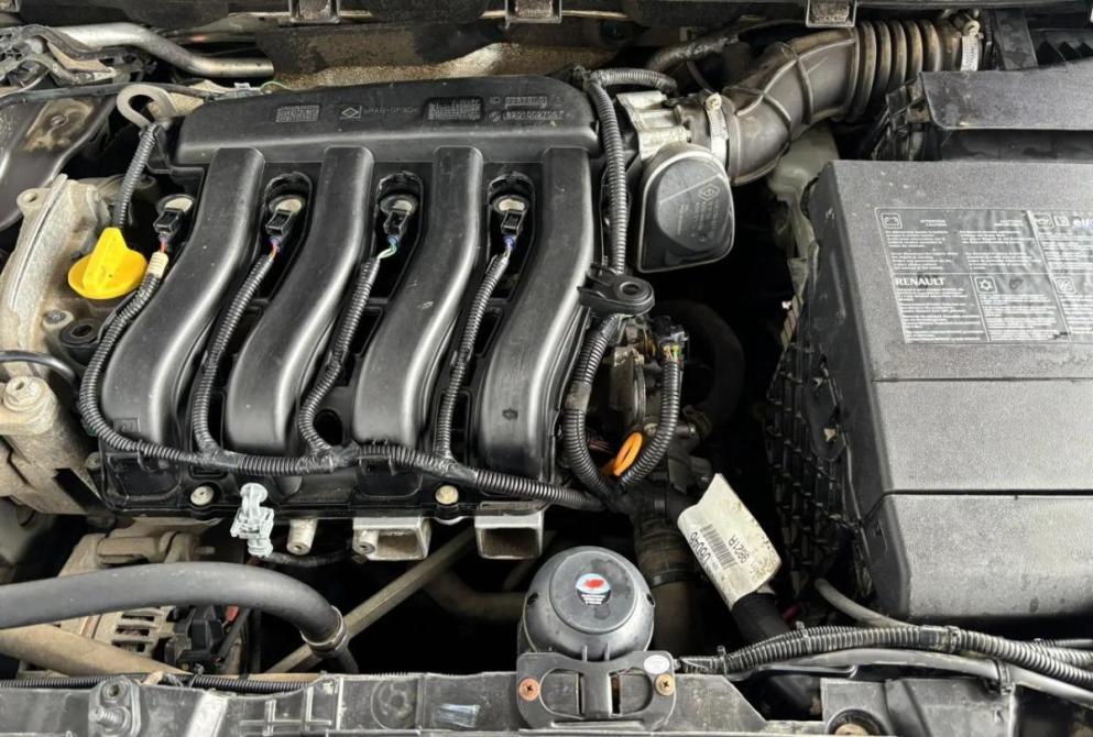 Renault Fluence I Киров  - изображение 9