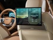 Land Rover Range Rover V Москва  - изображение 46