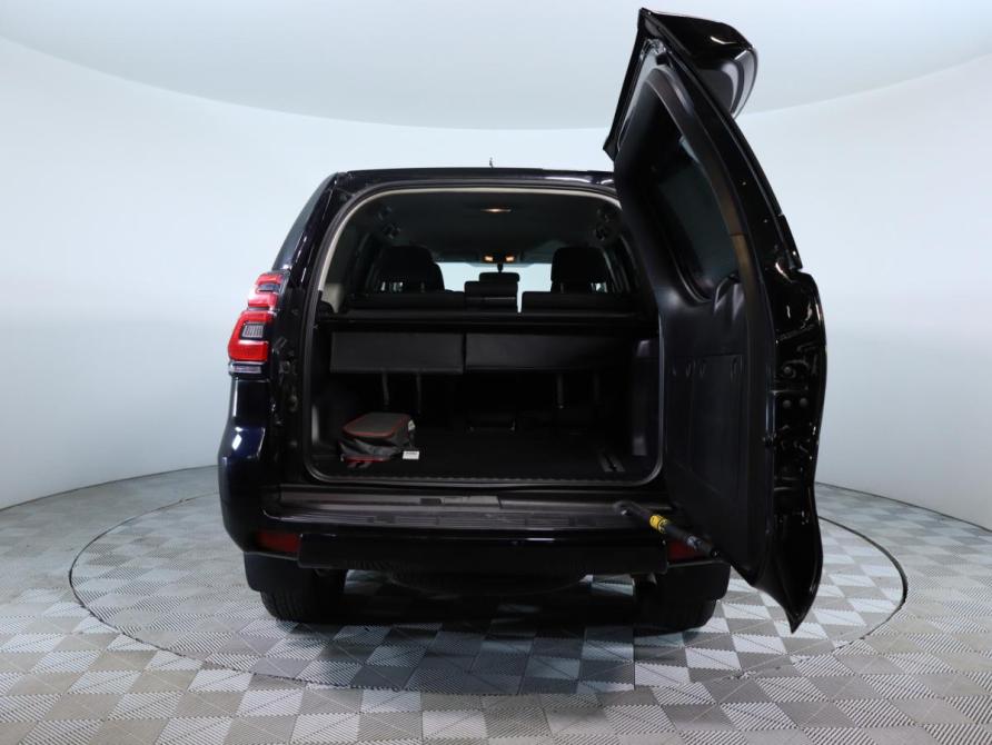 Toyota Land Cruiser Prado 150 Series Рестайлинг 3 Санкт-Петербург  - изображение 7