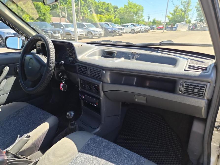 Daewoo Nexia I Саратов  - изображение 31