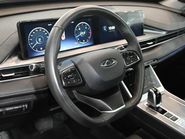 Chery Tiggo 7 Pro Max I с пробегом 2023 года, цена 2 150 000 рублей, 28316 км, внедорожник, Автокод Объявления