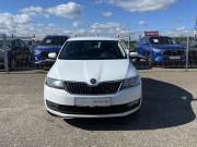 Skoda Rapid I Рестайлинг Буинск  - изображение 20