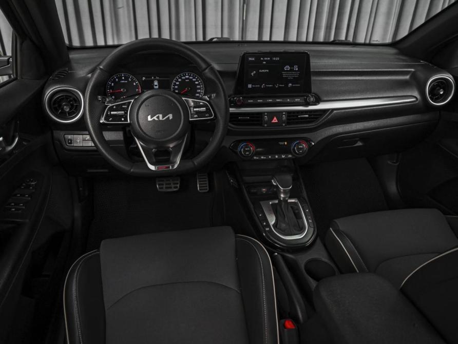 Kia Cerato IV Ставрополь  - изображение 6