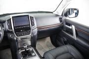 Toyota Land Cruiser 200 Series Рестайлинг 2 Пермь  - изображение 46