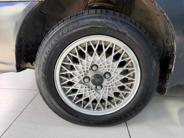Hyundai Accent II с пробегом 2006 года, цена 350 000 рублей, 281452 км, седан, Автокод Объявления