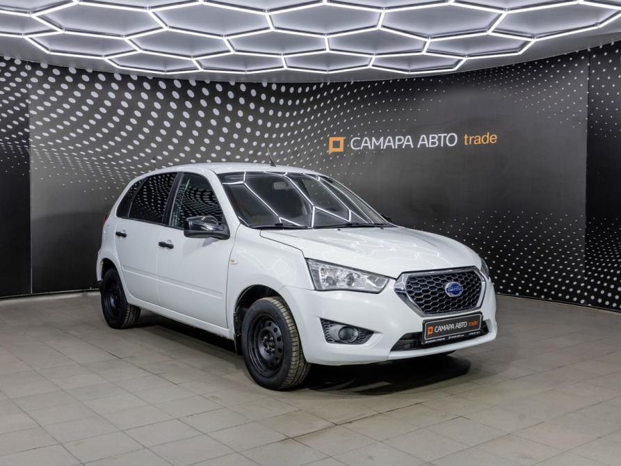 Datsun mi-DO Самара  - изображение 3