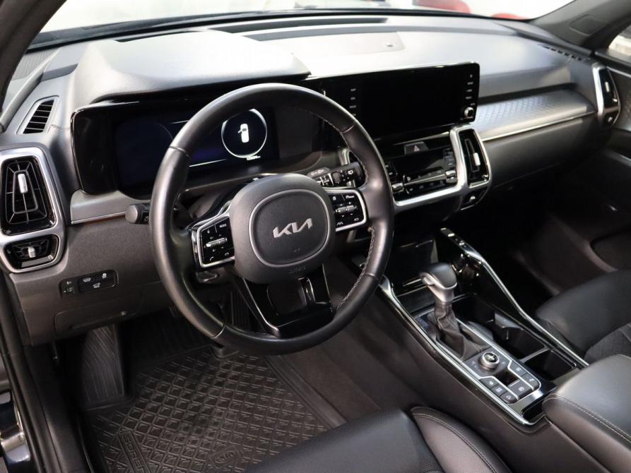 Kia Sorento IV Калининград  - изображение 15