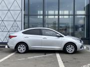 Hyundai Solaris II Москва  - изображение 26