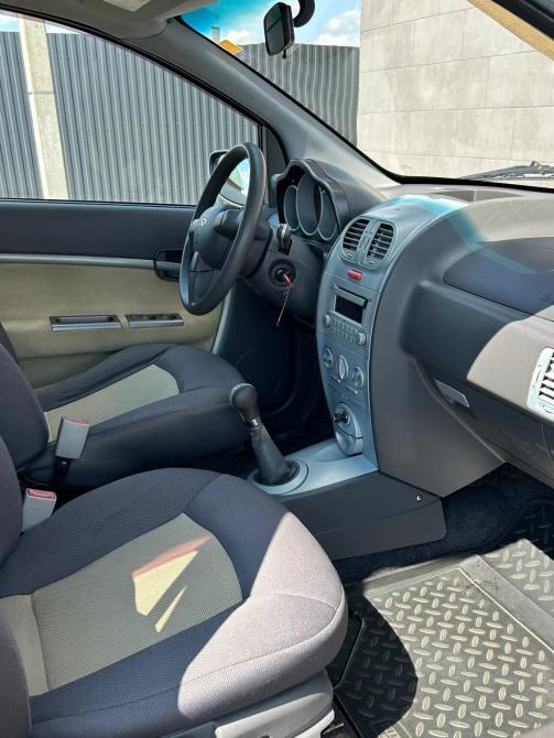 Chery Kimo (A1) Альметьевск  - изображение 13