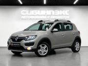 Renault Sandero II Кемерово  - изображение 14