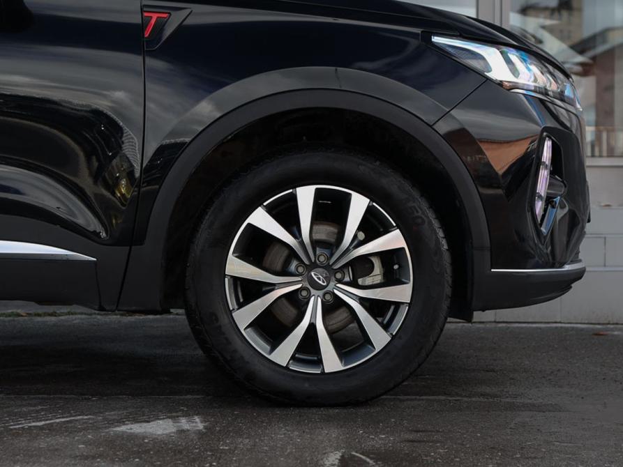 Chery Tiggo 7 Pro Max I Новосибирск  - изображение 9